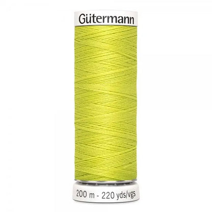 Gütermann Sytråd - 200m