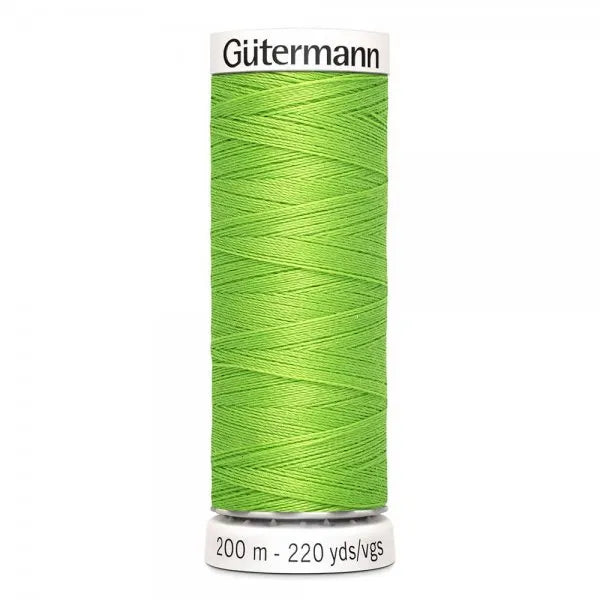 Gütermann Sytråd - 200m