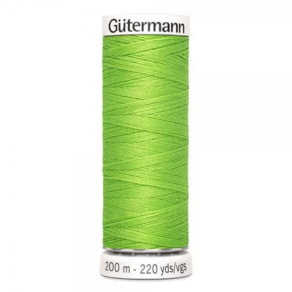 Gütermann Sytråd - 200m