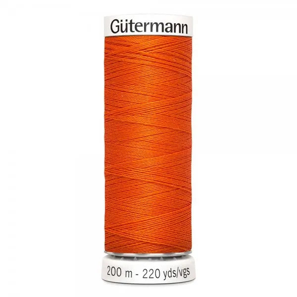 Gütermann Sytråd - 200m