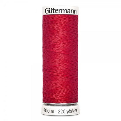 Gütermann Sytråd - 200m