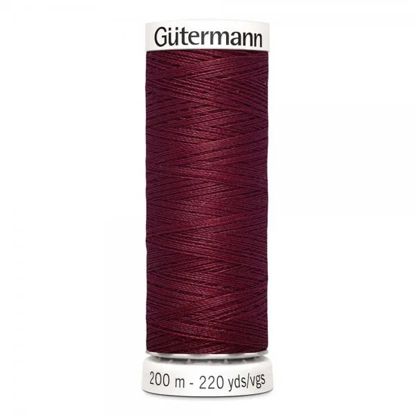 Gütermann Sytråd - 200m