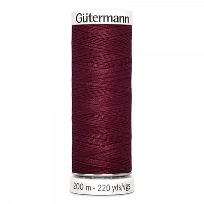 Gütermann Sytråd - 200m