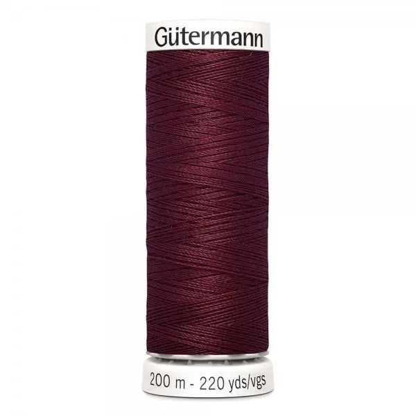 Gütermann Sytråd - 200m