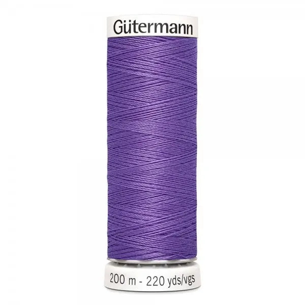 Gütermann Sytråd - 200m