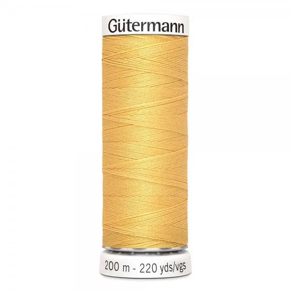 Gütermann Sytråd - 200m