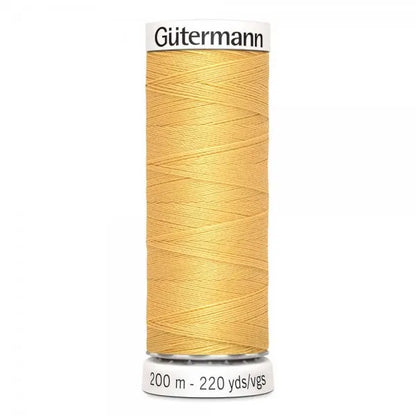 Gütermann Sytråd - 200m