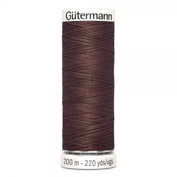 Gütermann Sytråd - 200m