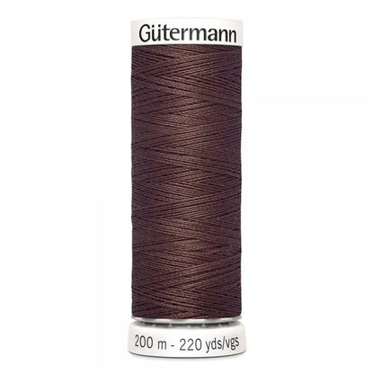 Gütermann Sytråd - 200m