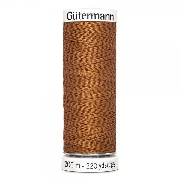 Gütermann Sytråd - 200m