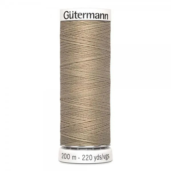Gütermann Sytråd - 200m
