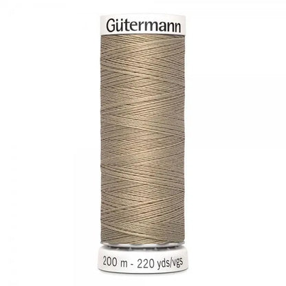 Gütermann Sytråd - 200m