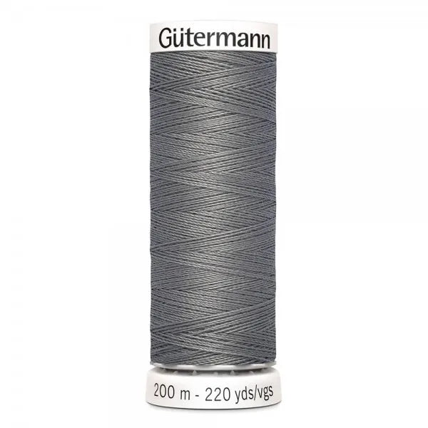 Gütermann Sytråd - 200m
