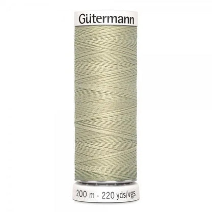Gütermann Sytråd - 200m