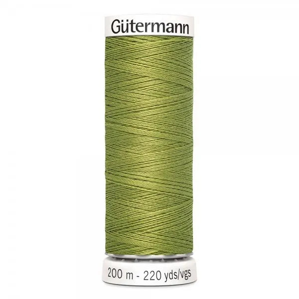 Gütermann Sytråd - 200m
