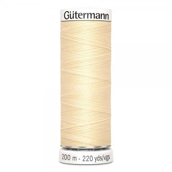 Gütermann Sytråd - 200m