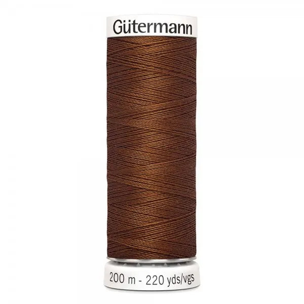 Gütermann Sytråd - 200m