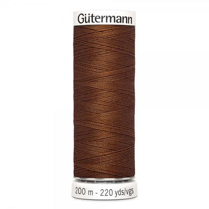 Gütermann Sytråd - 200m