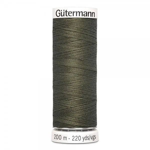 Gütermann Sytråd - 200m