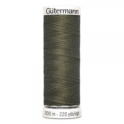 Gütermann Sytråd - 200m