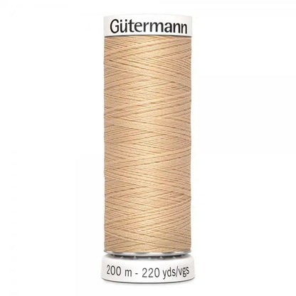 Gütermann Sytråd - 200m