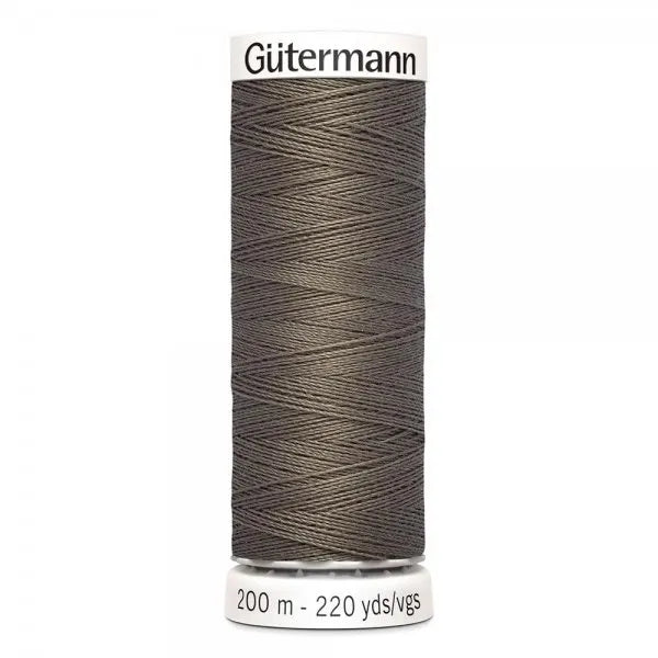 Gütermann Sytråd - 200m