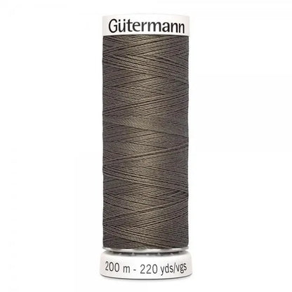 Gütermann Sytråd - 200m