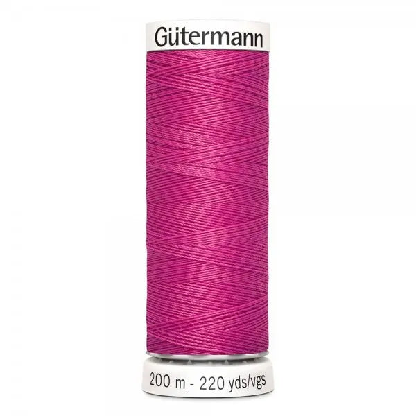 Gütermann Sytråd - 200m