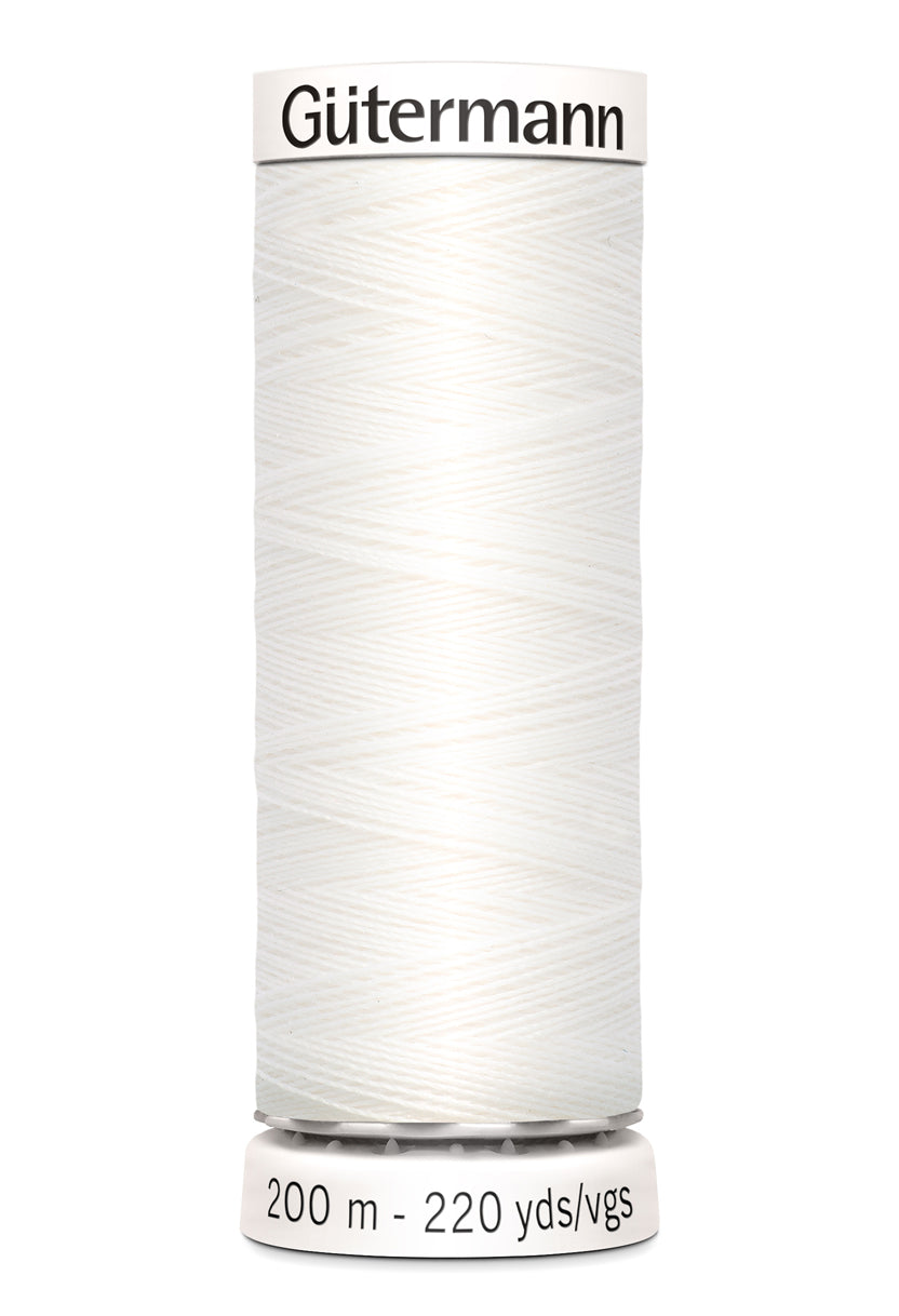 Gütermann Sytråd - 200m