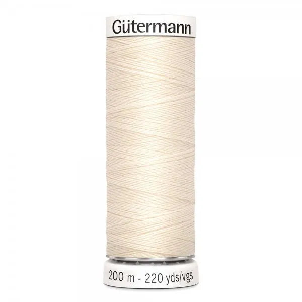Gütermann Sytråd - 200m