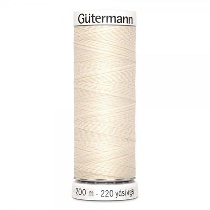 Gütermann Sytråd - 200m