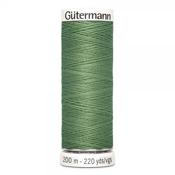 Gütermann Sytråd - 200m
