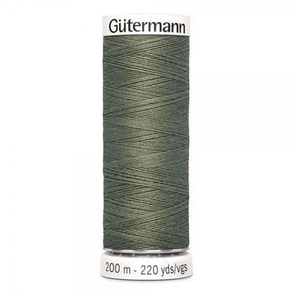 Gütermann Sytråd - 200m