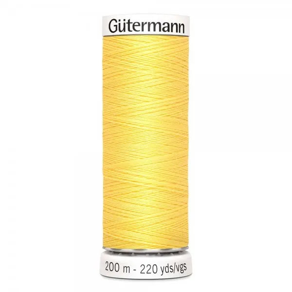 Gütermann Sytråd - 200m