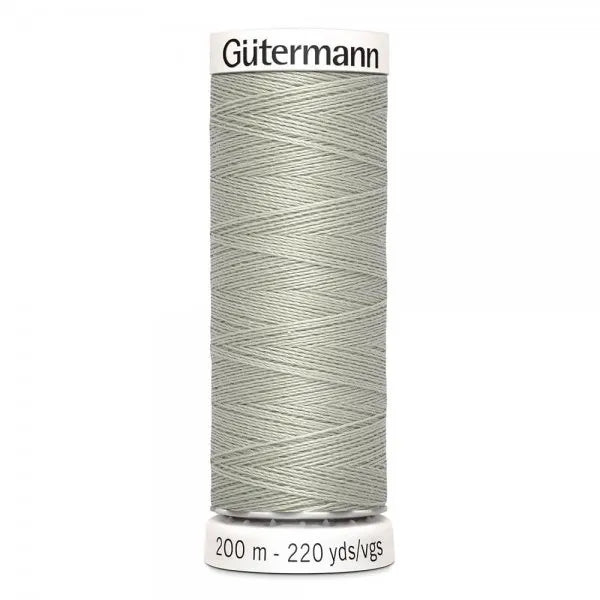 Gütermann Sytråd - 200m