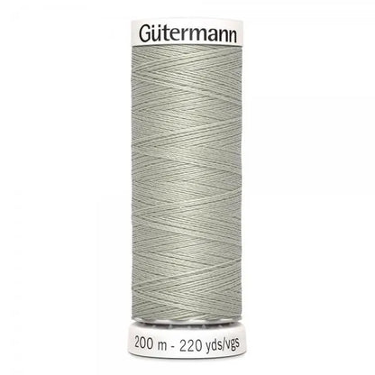 Gütermann Sytråd - 200m