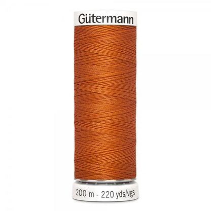 Gütermann Sytråd - 200m