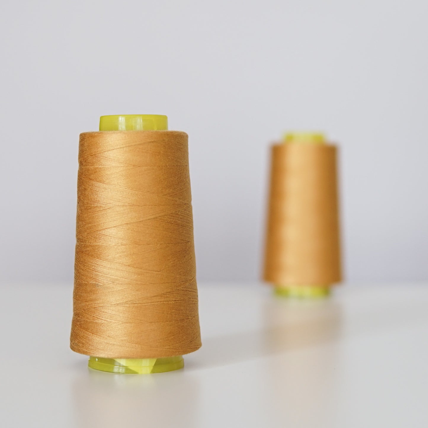 Overlocktråd - 2700m